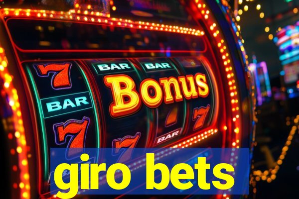 giro bets