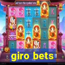 giro bets