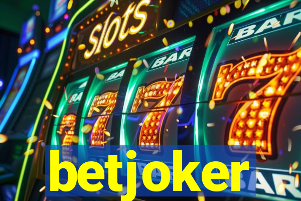 betjoker