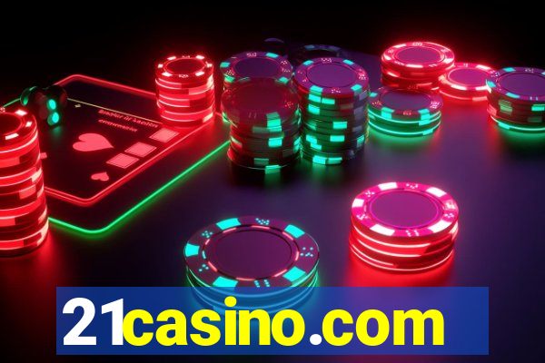 21casino.com