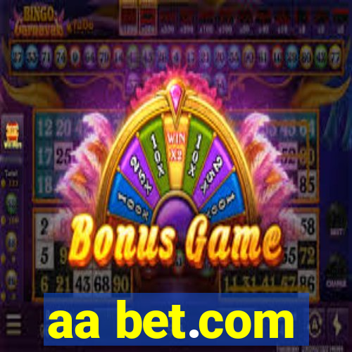 aa bet.com