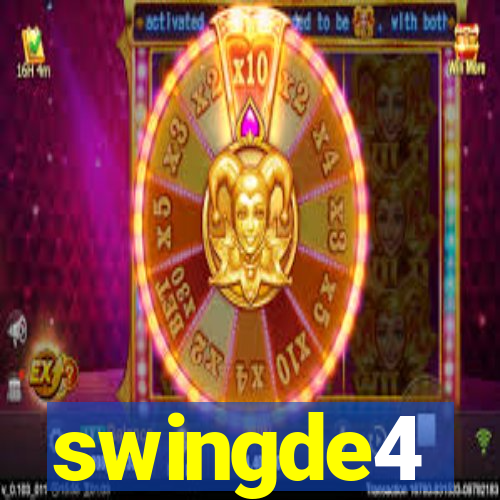 swingde4