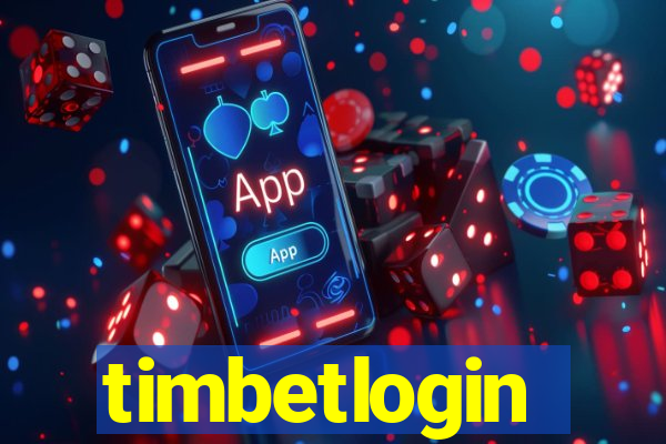 timbetlogin