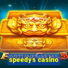 speedys casino