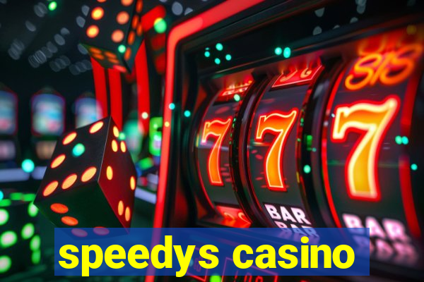 speedys casino