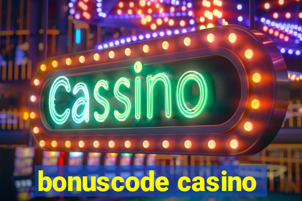 bonuscode casino