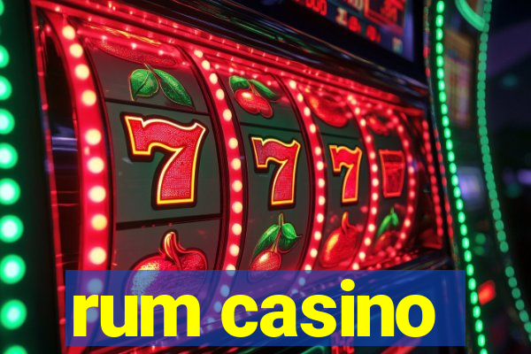 rum casino