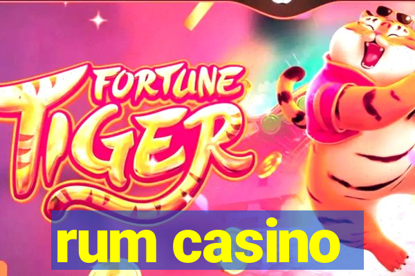 rum casino