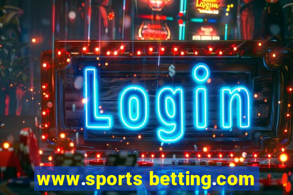 www.sports betting.com