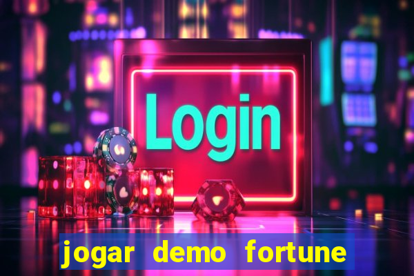 jogar demo fortune tiger 2