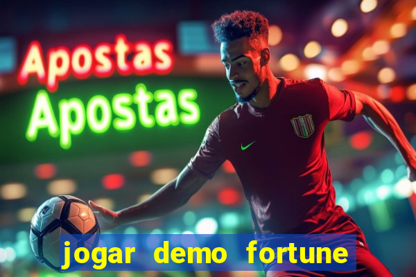 jogar demo fortune tiger 2