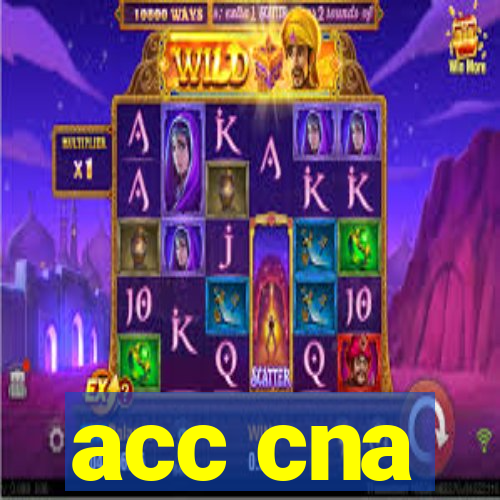 acc cna