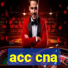 acc cna