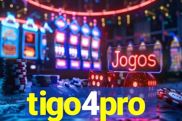 tigo4pro