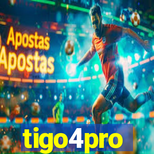 tigo4pro