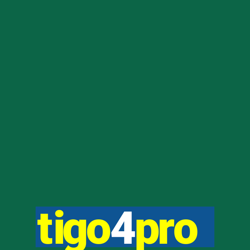 tigo4pro