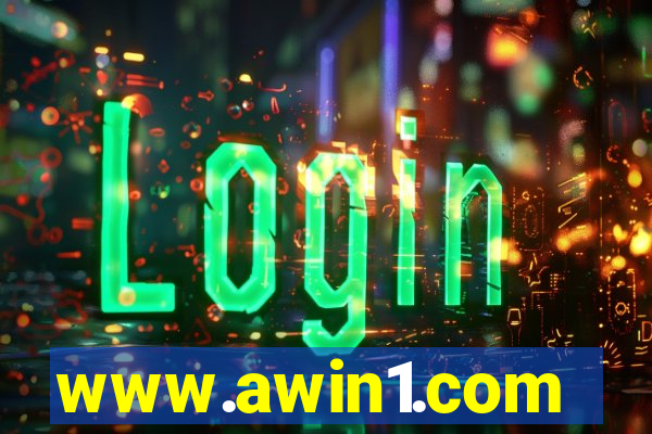 www.awin1.com