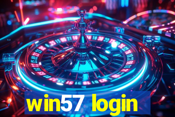 win57 login