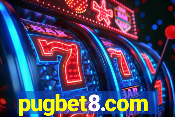 pugbet8.com