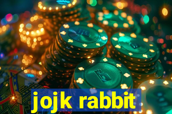 jojk rabbit