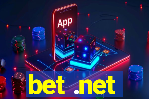 bet .net