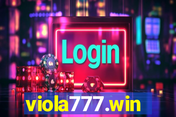 viola777.win