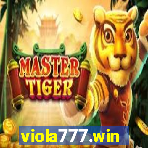 viola777.win