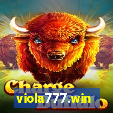 viola777.win