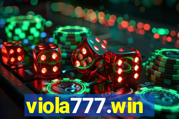 viola777.win