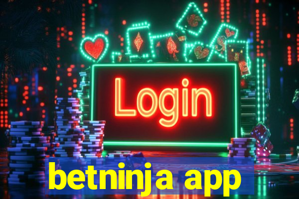 betninja app