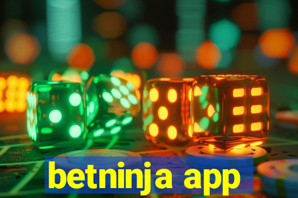 betninja app