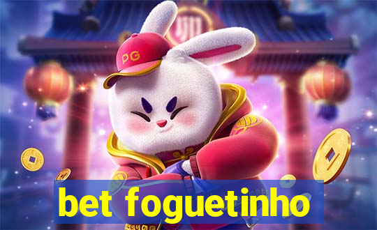 bet foguetinho