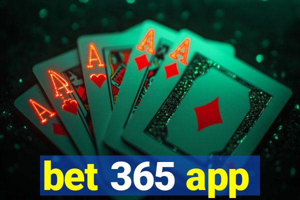 bet 365 app