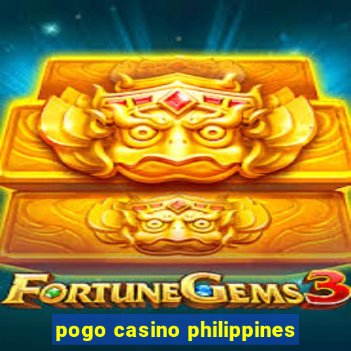 pogo casino philippines