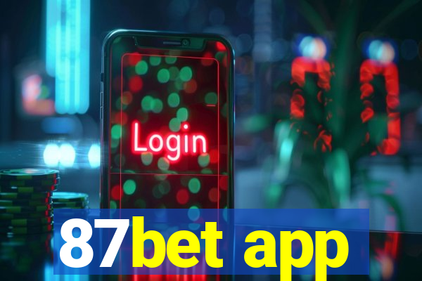 87bet app