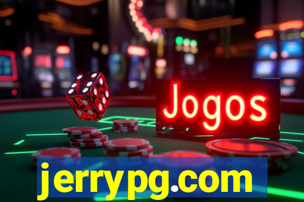 jerrypg.com