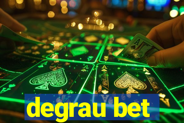 degrau bet