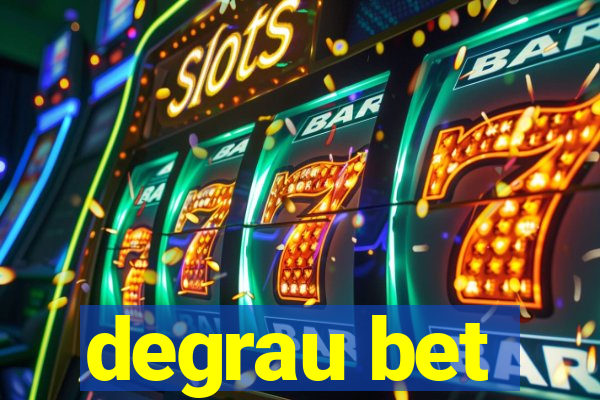 degrau bet