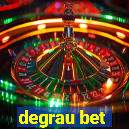 degrau bet