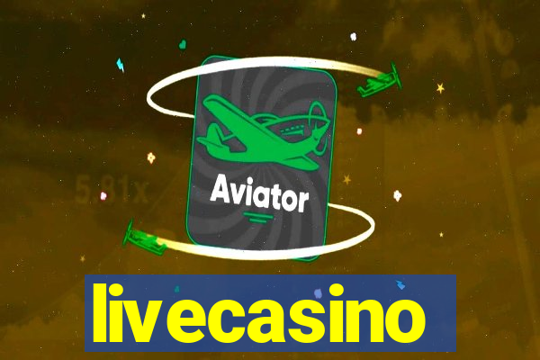 livecasino