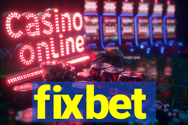 fixbet