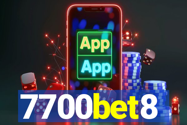 7700bet8