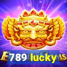 789 lucky