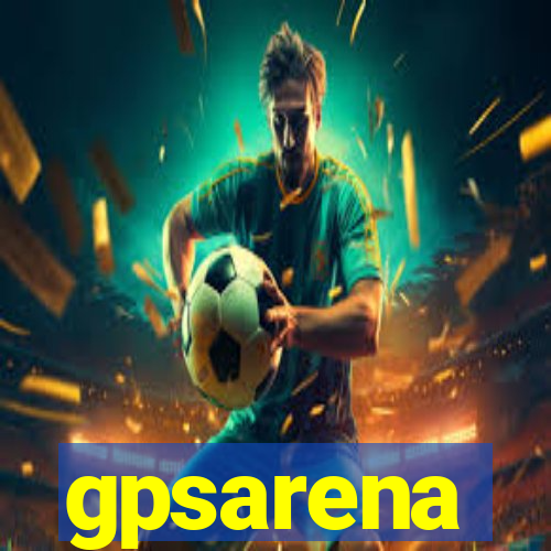 gpsarena