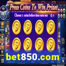 bet850.com