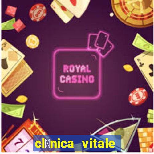 cl铆nica vitale porto alegre