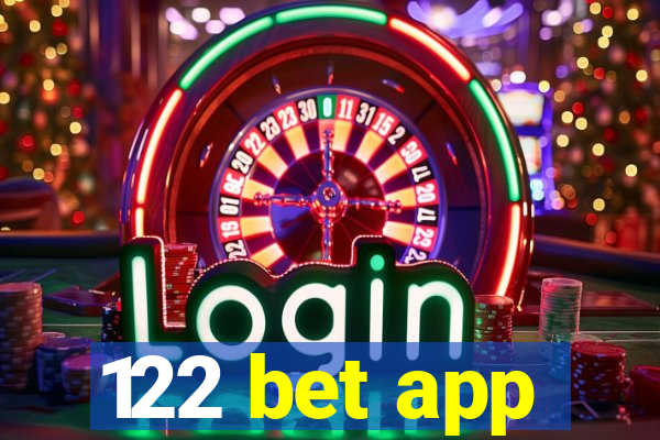 122 bet app