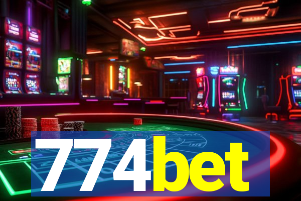 774bet