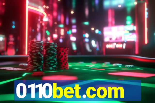 0110bet.com