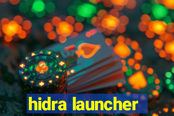 hidra launcher